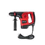 Электрический перфоратор SDS-plus 4,8 Дж, DEVON 1104