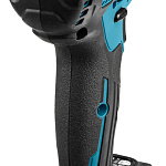Аккумуляторный шуруповерт 135 Нм, 12В CXT Makita TD111DWAE