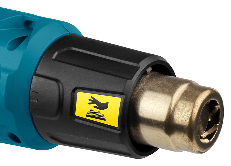 Электрический пистолет-фен Makita HG6531CK