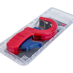 Труборез 202 мм 32/40/50 мм / max 2.4 мм KNIPEX KN-902301BK