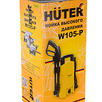 Мойка W105-Р HUTER 70/8/3