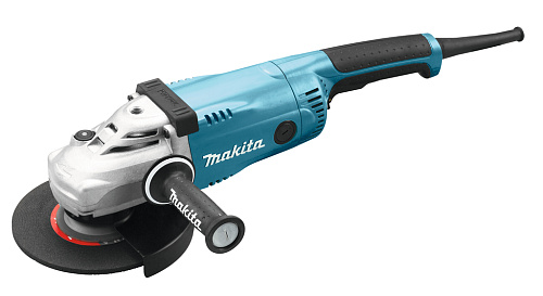 Угловая шлифовальная машина 180 мм, 2200 Вт Makita GA7020SF