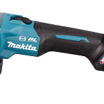 Угловая шлифовальная машина 125 мм, 40В XGT Makita GA023GZ