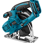 Дисковая аккумуляторная пила 136 мм, 18В LXT Makita DCS552Z