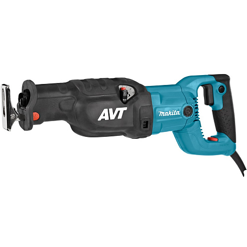 Сабельная электрическая пила Makita JR3070CT