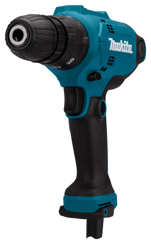 Дрель-шуруповерт Makita HP0300