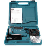 Электрический лобзик Makita 4329KX1