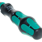 Отвёртка-битодержатель 119мм 1/4" WERA WE-051462