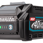Аккумулятор 40В, 4Ач Makita Li-Ion XGT BL4040 коробка 191B26-6