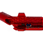 Cтриппер 135 мм 0.2-4 мм² SB KNIPEX KN-169501SB