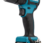 Дрель-шуруповерт 30 Нм, 12В CXT Makita HP332DWAE
