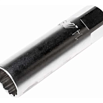 Головка торцевая JTC 3/8" 14 магнитная JTC-4179
