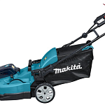 Газонокосилка аккумуляторная Makita 18В LXT DLM480CT2