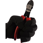 Бокорезы силовые 180 мм KNIPEX KN-7402180