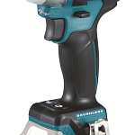 Аккумуляторный шуруповерт 135 Нм, 12В CXT Makita TD111DZ