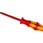 Отвёртка крестовая PH 2x100мм WERA WE-100012