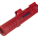 Стриппер 125 мм 0.8/1.5/2.5 мм² KNIPEX KN-1664125SB