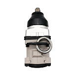 Ударный аккумуляторный гайковерт CROWN 20VMax CT22056HX-8SC4 BMC