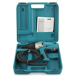 Ударный электрический гайковерт Makita TW0350