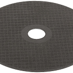 Диск отрезной 150х1,6х22,2мм Т41 GreatFlex Master мет. 50-632