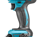 Аккумуляторный шуруповерт 165 Нм, 18В LXT Makita DTD152RME
