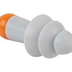 Беруши противошумные 33дБ, в чехле Jeta Safety JEM30