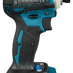 Аккумуляторный шуруповерт 180 Нм, 18В LXT Makita DTD172Z