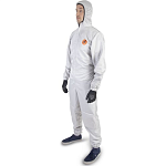 Комбинезон малярный CARBO-Master L/52-54 Jeta Safety JPC-175-L