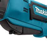 Сабельная аккумуляторная пила Makita 12В CXT JR103DWAE