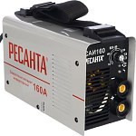 Сварочный аппарат инверторный РЕСАНТА САИ-160 65/1