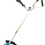 Триммер аккумуляторный Makita 40В XGT BL UR002GZ05
