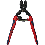 Болторез 200 мм CoBolt, пружина, с выемкой на кромках KNIPEX KN-7132200