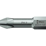 Бита торсионная PH 2 x 25 мм WERA WE-056510