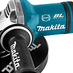 Угловая шлифовальная машина 230 мм, 18В LXT Makita DGA901ZU