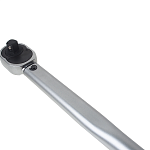Ключ динамометрический JTC 1/2" 470мм JTC-6903