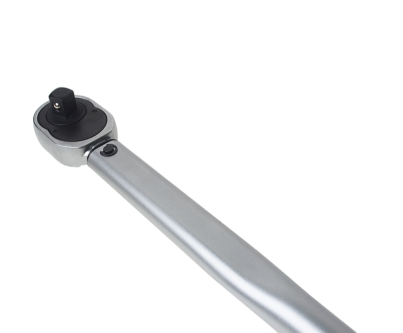Ключ динамометрический JTC 1/2" 470мм JTC-6903