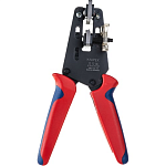 Стриппер 195 мм 0.14 - 6мм² KNIPEX KN-121206