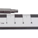 Бита TX 25 x 25 мм WERA WE-066488