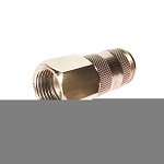 Соединитель JTC быстросъемный 1/2''F (рапид мама)  JTC-D40SFA