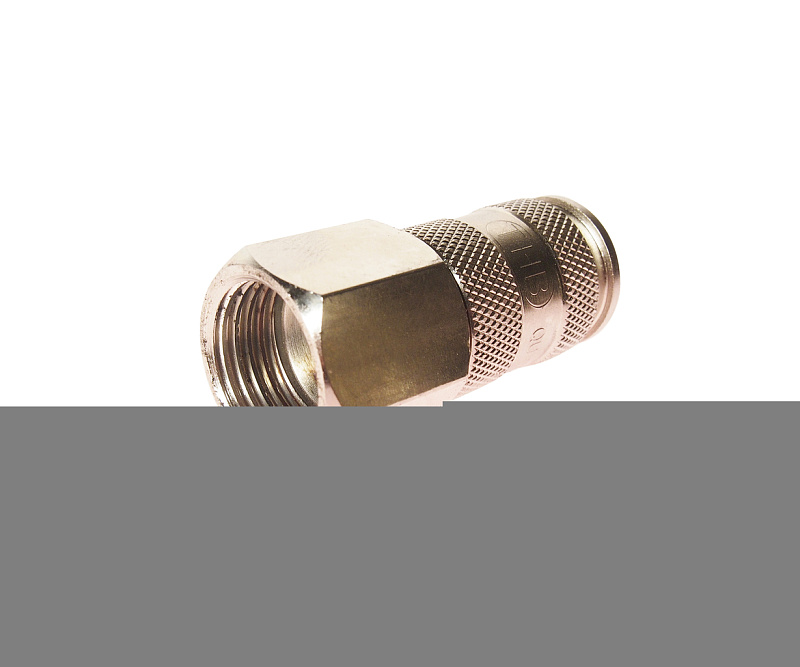 Соединитель JTC быстросъемный 1/2''F (рапид мама)  JTC-D40SFA