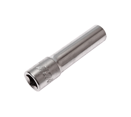 Головка торцевая 6-гранная JTC 1/4" 7х50мм JTC-25207