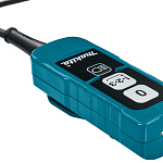 Аккумуляторный пылесос Makita 18В LXT DVC660Z