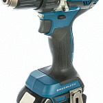 Дрель-шуруповерт 54 Нм, 18В LXT Makita DDF484RME