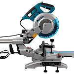 Торцовочная электрическая пила Makita LS1018LN