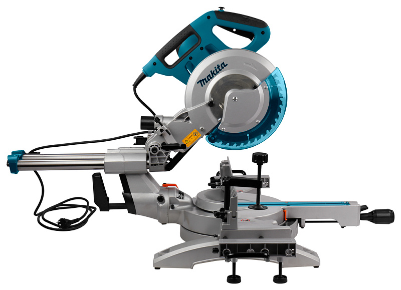 Торцовочная электрическая пила Makita LS1018LN