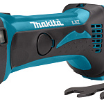 Прямая шлифовальная машина Makita 18В LXT DGD801Z