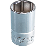 Бита-головка JTC HEX 3/8" 13мм JTC-33213