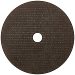 Диск отрезной 180х1,6х22,2мм Т41 CUTOP Premium Ceramics мет., нерж., алюм., чугун 50-860