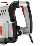 Электрический перфоратор SDS-Max 13 Дж, CROWN CT18215V BMC