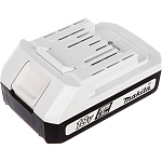 Аккумулятор 18В, 1.5Ач Makita Li-Ion G-серия BL1815G 198186-3